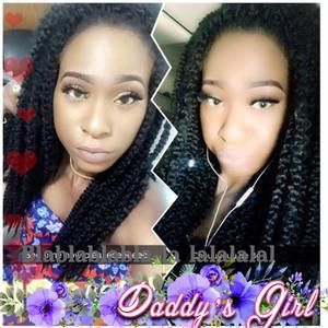 Meet your Posher, Lizy raissa